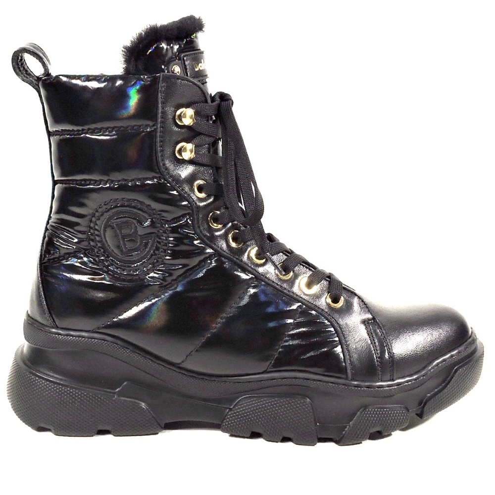 🇮🇹 BALDININI 🇮🇹WOMEN'S WINTER BOOTIE